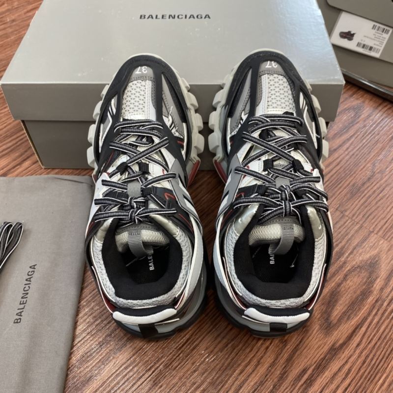 Balenciaga Track Shoes